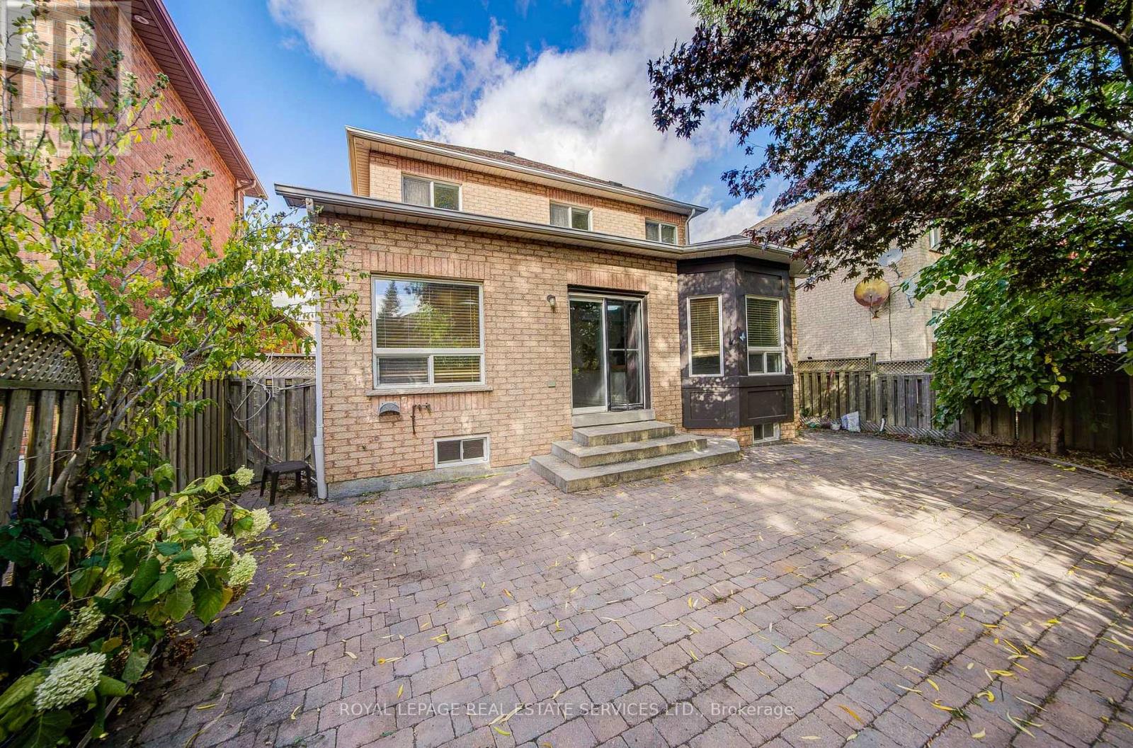 3784 Oland Drive, Mississauga, Ontario L5M 6M7 - Photo 43 - W14124282