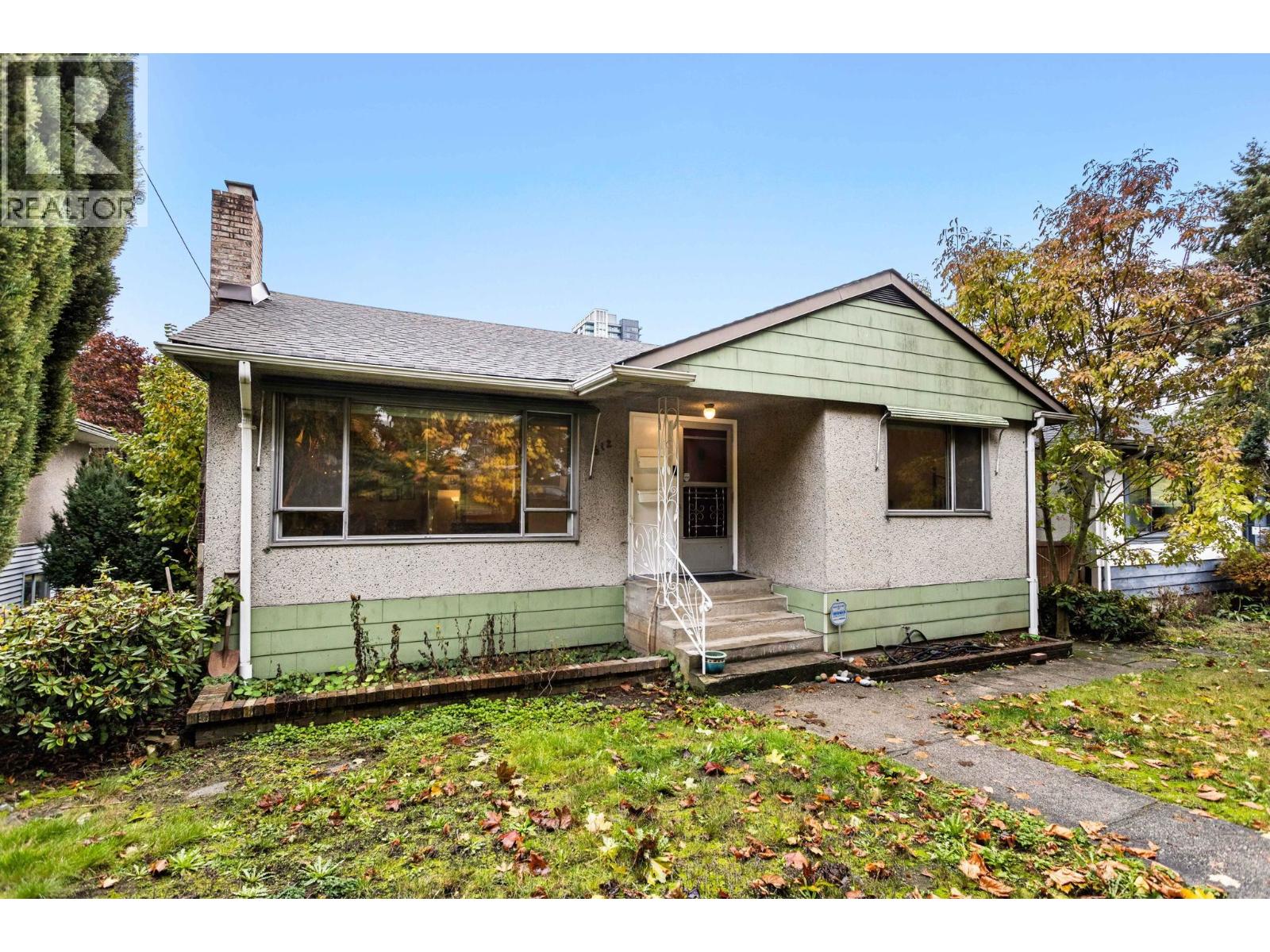 512 Garrett Street, New Westminster, British Columbia  V3L 3S6 - Photo 2 - R3179242