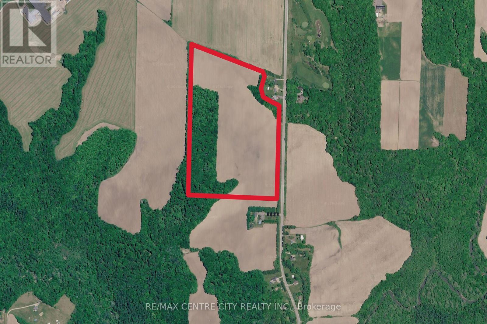 Pt Lt 113 Culloden Road, Bayham, Ontario  N0J 1H0 - Photo 2 - X14008880