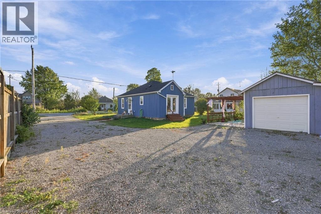 829 Port Maitland Road, Dunnville, Ontario  N1A 2W6 - Photo 31 - 40874578