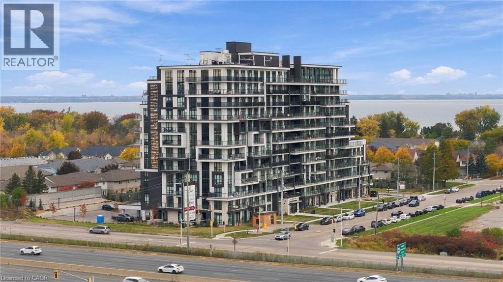 461 Green Road Unit# 206, Stoney Creek, Ontario  L8E 0L5 - Photo 1 - 40873424