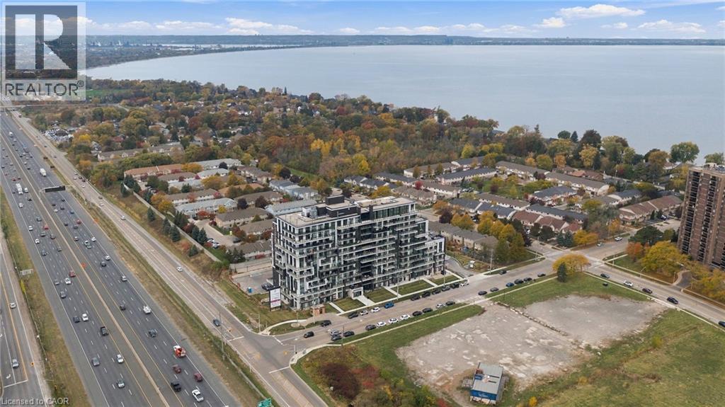 461 Green Road Unit# 206, Stoney Creek, Ontario  L8E 0L5 - Photo 41 - 40873424