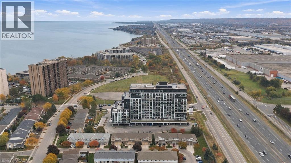 461 Green Road Unit# 206, Stoney Creek, Ontario  L8E 0L5 - Photo 42 - 40873424