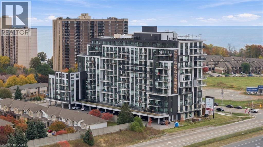 461 Green Road Unit# 206, Stoney Creek, Ontario  L8E 0L5 - Photo 43 - 40873424