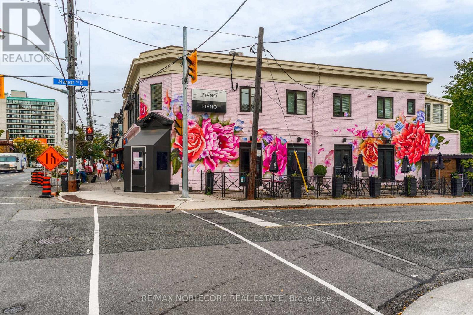 Upper A - 623 Mount Pleasant Road, Toronto, Ontario  M4S 2M9 - Photo 23 - C14125588