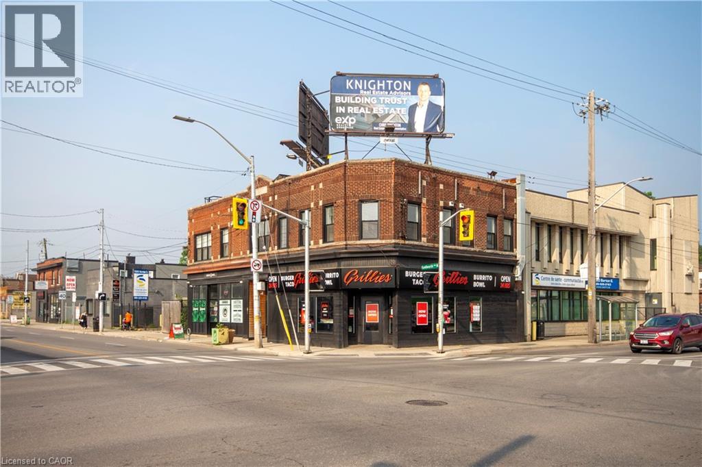 289-293 Kenilworth Avenue N, Hamilton, Ontario  L8H 4S8 - Photo 1 - 40872441