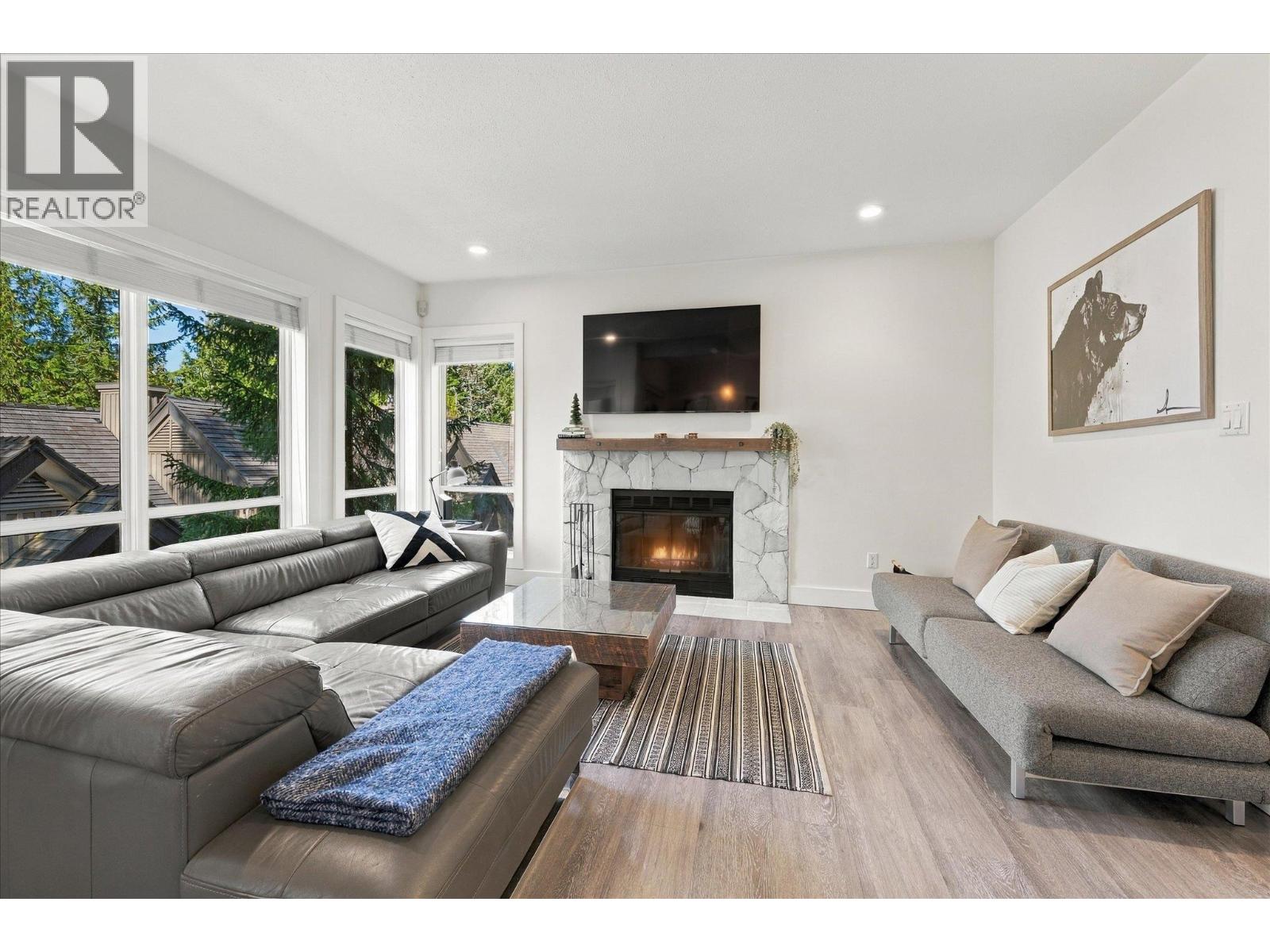 43 4891 Painted Cliff Road, Whistler, British Columbia  V0N 1B4 - Photo 4 - R3178242