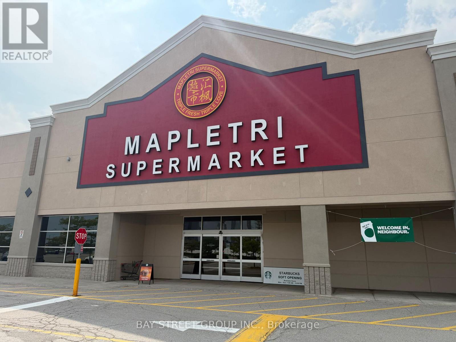1/2 - 100 Edgeley Boulevard, Vaughan (Concord), Ontario  L4K 5W7 - Photo 3 - N14125534