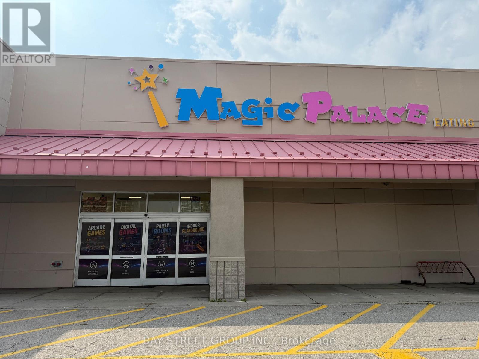 1/2 - 100 Edgeley Boulevard, Vaughan (Concord), Ontario  L4K 5W7 - Photo 4 - N14125534