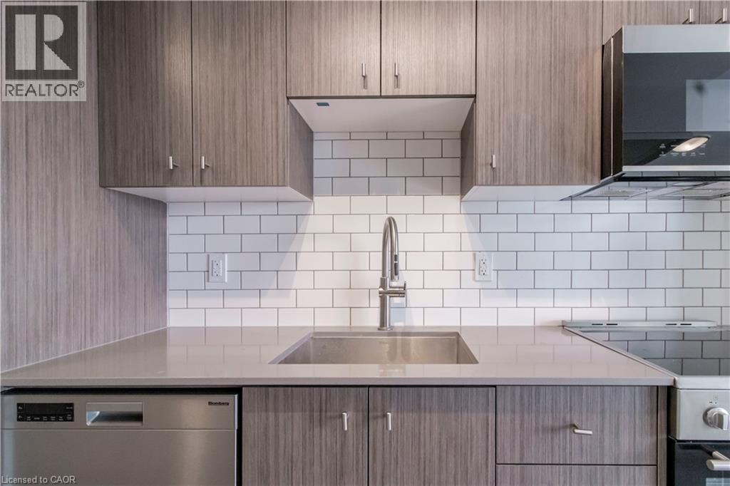 5 Wellington Street S Unit# 705, Kitchener, Ontario  N2G 0E3 - Photo 16 - 40867787