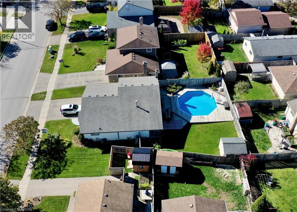 42 Blackwell Drive, Kitchener, Ontario  N2N 1P8 - Photo 31 - 40872300