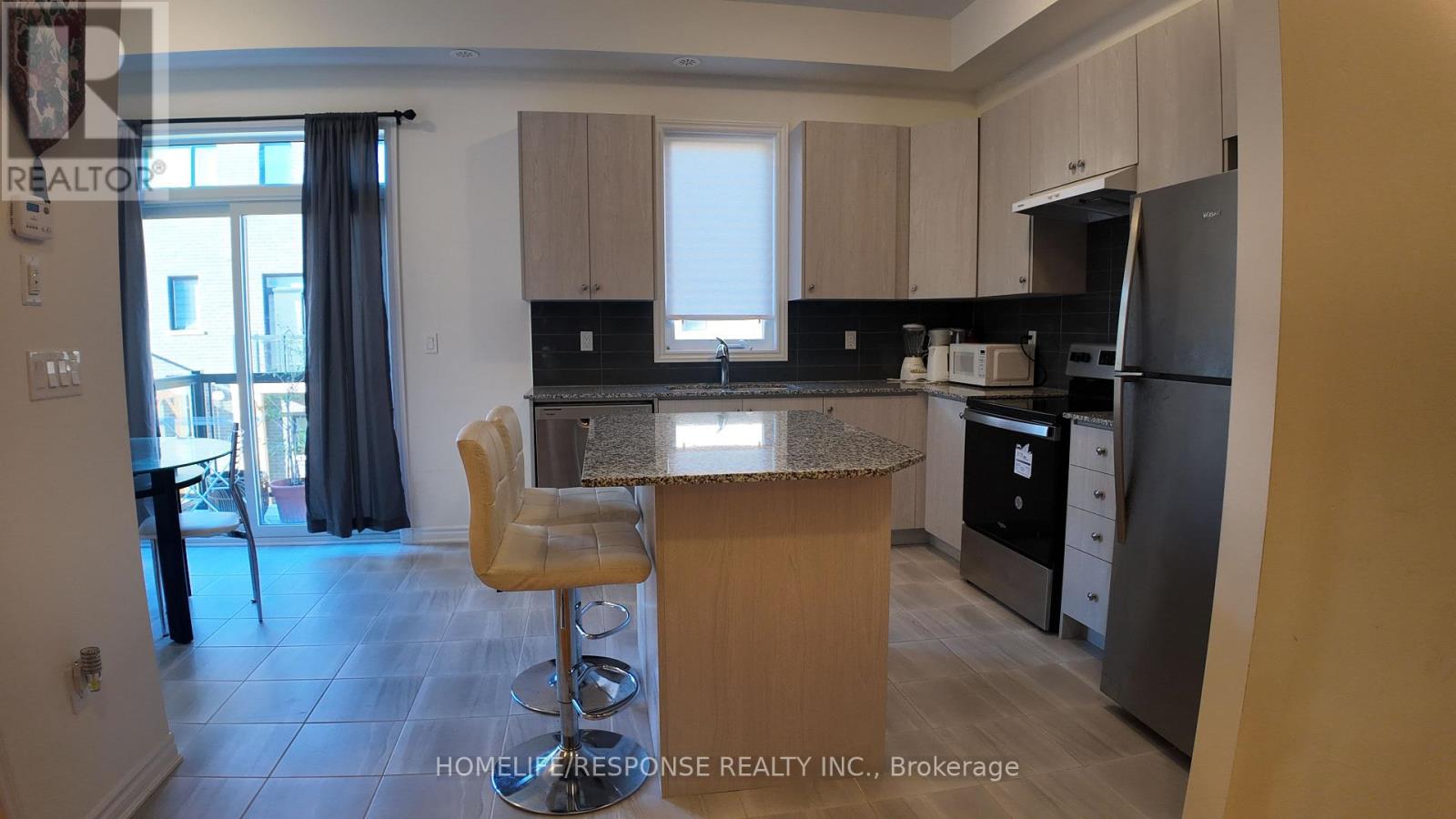 91 Paradox Street, Vaughan, Ontario  L4H 5G8 - Photo 9 - N14116032