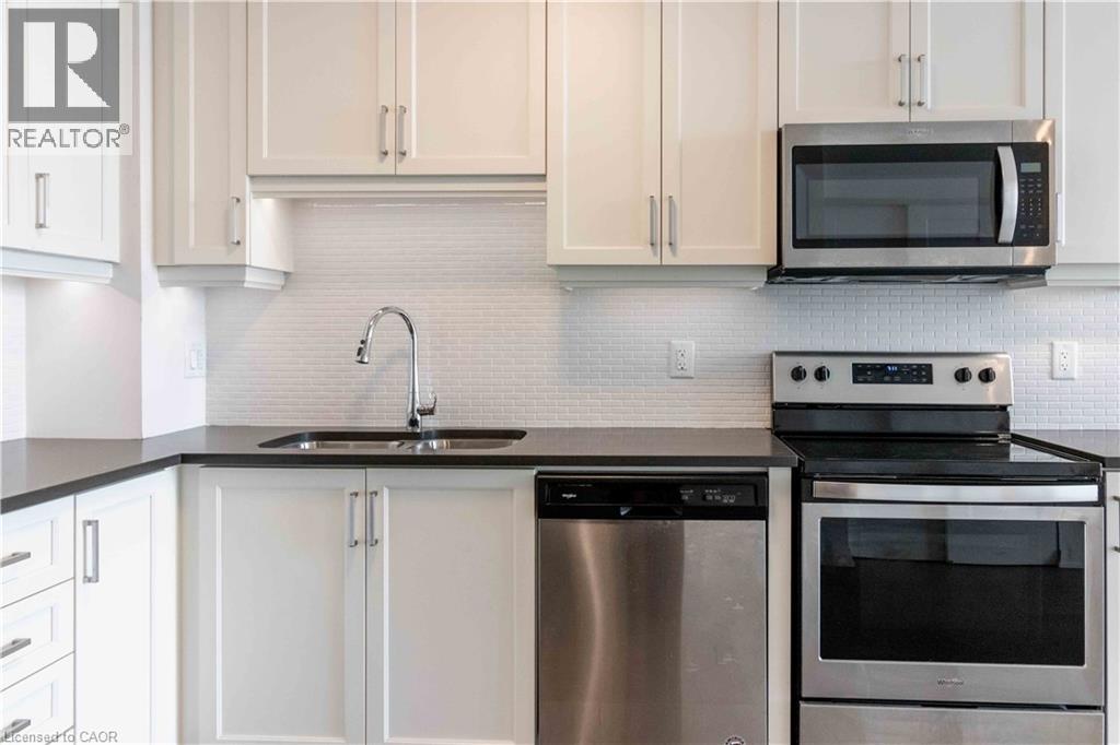 155 Caroline Street S Unit# 1904, Waterloo, Ontario  N2L 0J8 - Photo 7 - 40872416