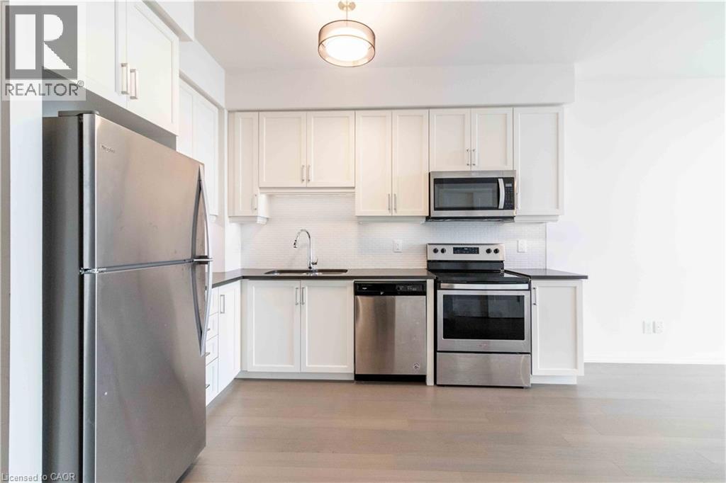 155 Caroline Street S Unit# 1904, Waterloo, Ontario  N2L 0J8 - Photo 8 - 40872416