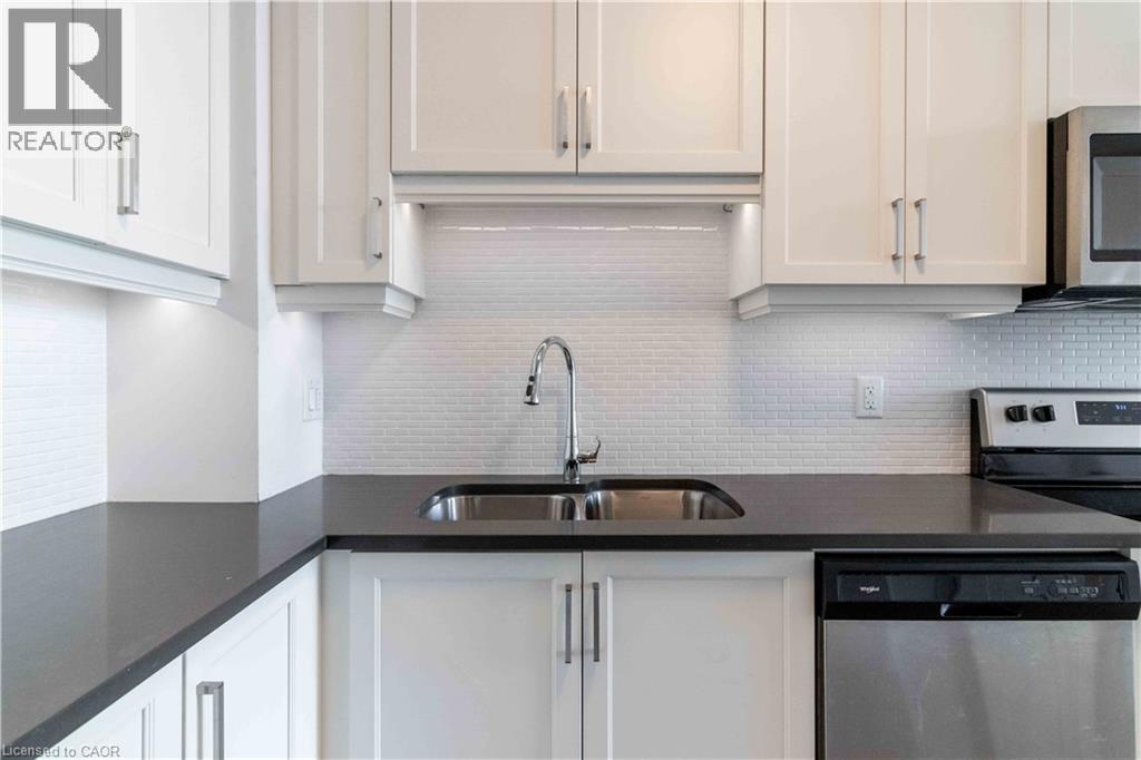 155 Caroline Street S Unit# 1904, Waterloo, Ontario  N2L 0J8 - Photo 9 - 40872416