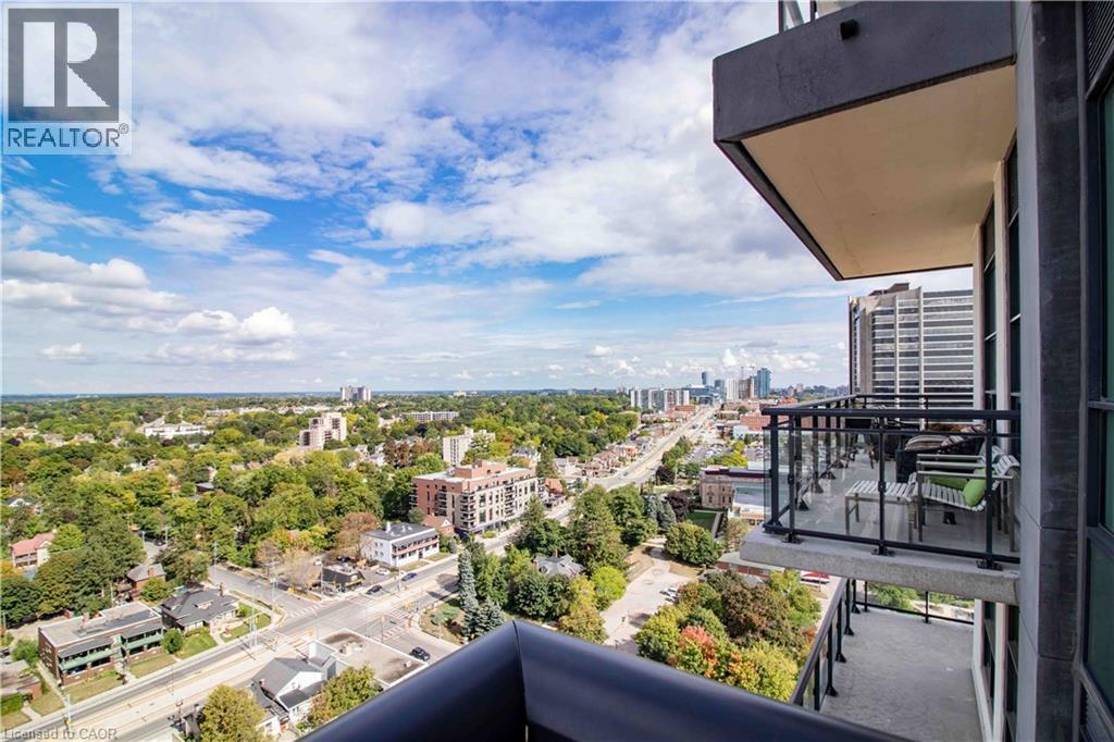 155 Caroline Street S Unit# 1904, Waterloo, Ontario  N2L 0J8 - Photo 25 - 40872416