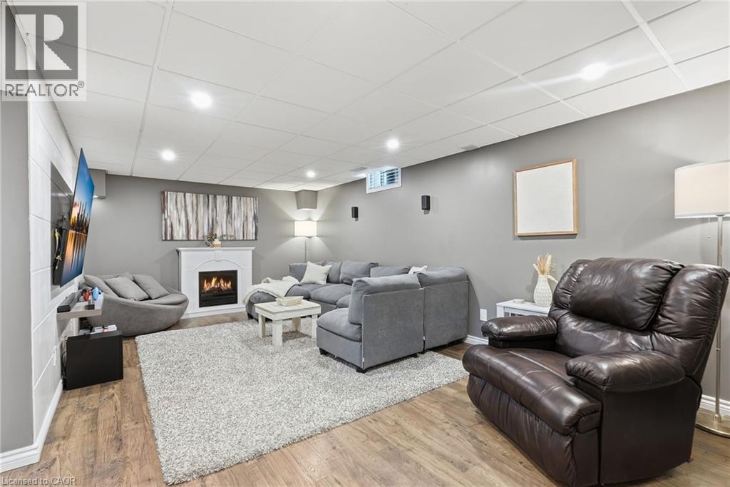 4109 Forest Run Avenue, Burlington, Ontario  L7M 4L7 - Photo 34 - 40873691