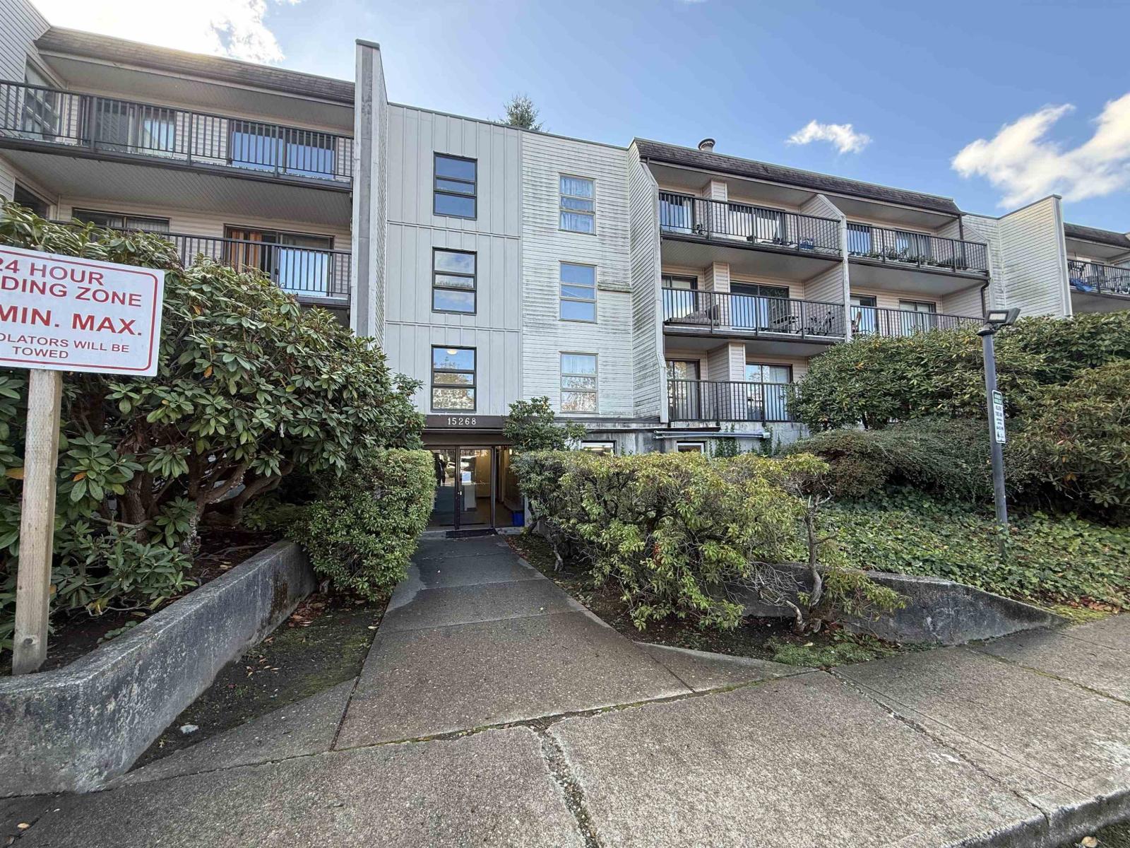 317 15268 100 AVENUE