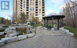 #1106 - 135 Wynford Drive, Toronto, Ontario  M3C 0J4 - Photo 15 - C13864502