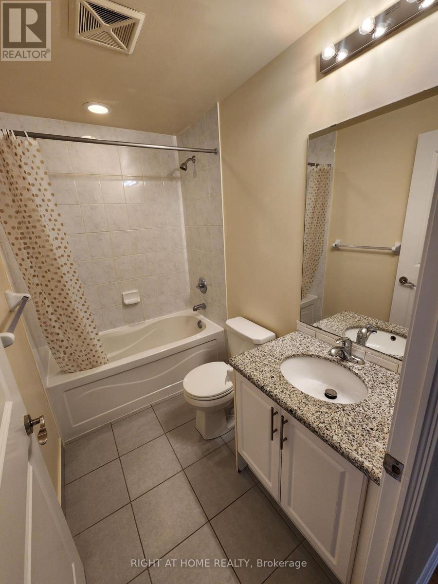 #1106 - 135 Wynford Drive, Toronto, Ontario  M3C 0J4 - Photo 13 - C13864502