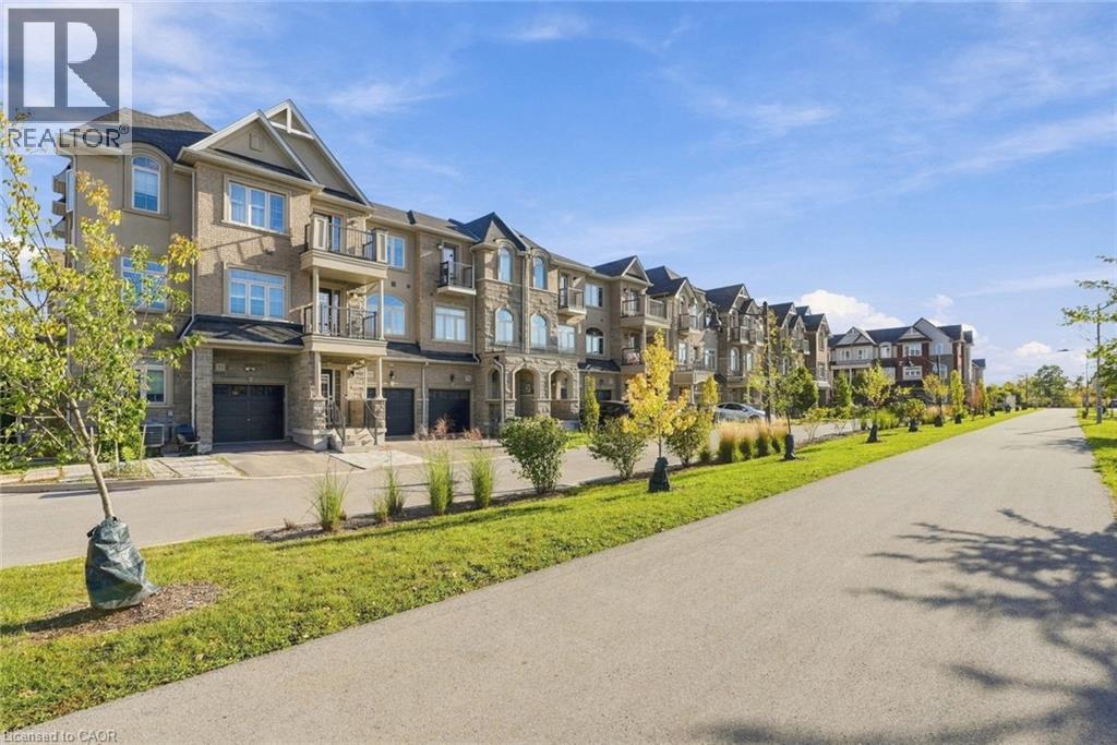 77 Borers Creek Circle, Waterdown, Ontario  L8B 1W3 - Photo 2 - 40869998