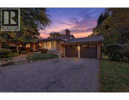 319 SOUTH Court, Burlington, Ontario