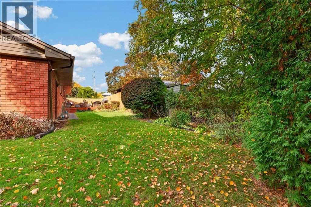 319 South Court, Burlington, Ontario  L7N 1S8 - Photo 45 - 40872950