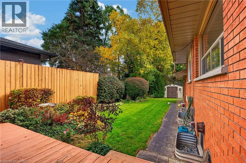 319 South Court, Burlington, Ontario  L7N 1S8 - Photo 44 - 40872950