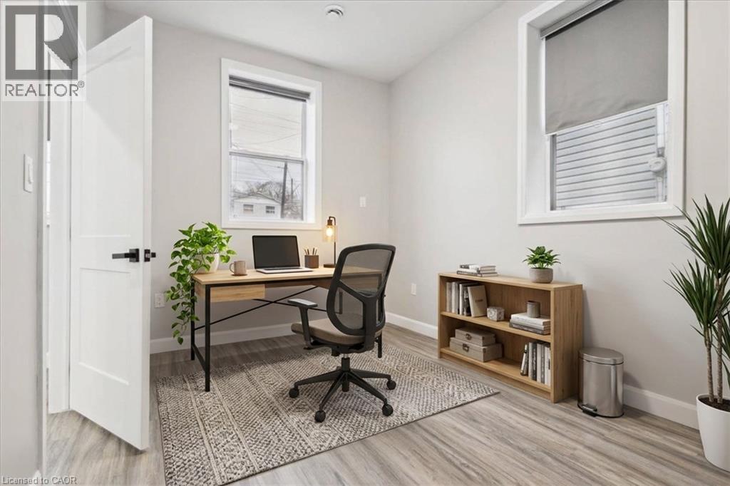800 Beach Boulevard Unit# 2, Hamilton, Ontario  L8H 6Z3 - Photo 5 - 40874330