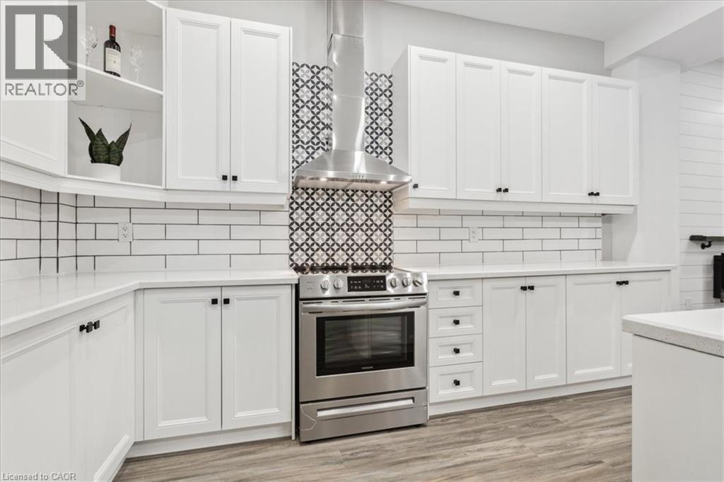 800 Beach Boulevard Unit# 2, Hamilton, Ontario  L8H 6Z3 - Photo 14 - 40874330