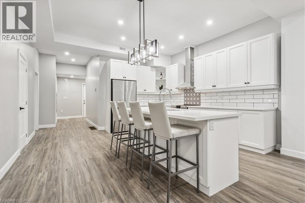 800 Beach Boulevard Unit# 2, Hamilton, Ontario  L8H 6Z3 - Photo 12 - 40874330