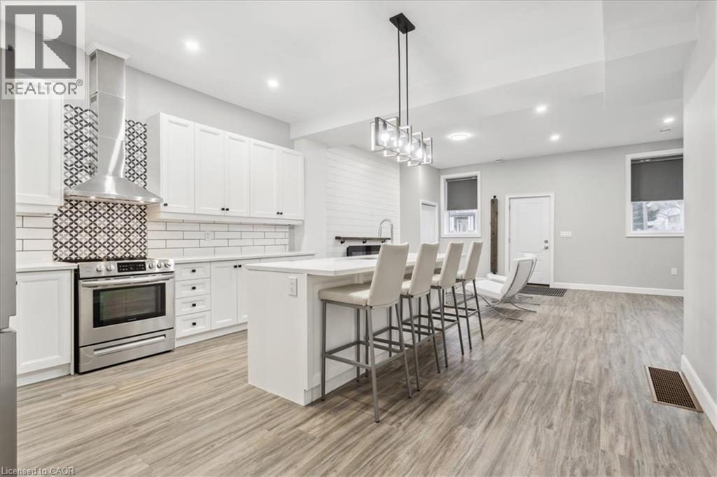 800 Beach Boulevard Unit# 2, Hamilton, Ontario  L8H 6Z3 - Photo 15 - 40874330