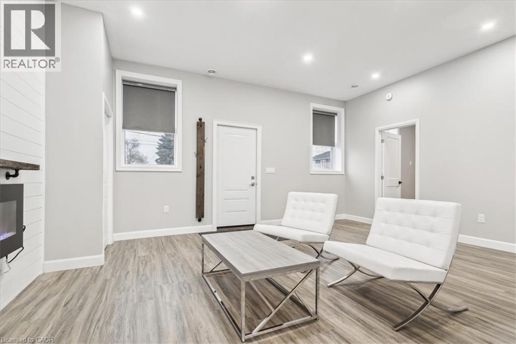 800 Beach Boulevard Unit# 2, Hamilton, Ontario  L8H 6Z3 - Photo 8 - 40874330