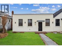 800 BEACH Boulevard Unit# 2, Hamilton, Ontario