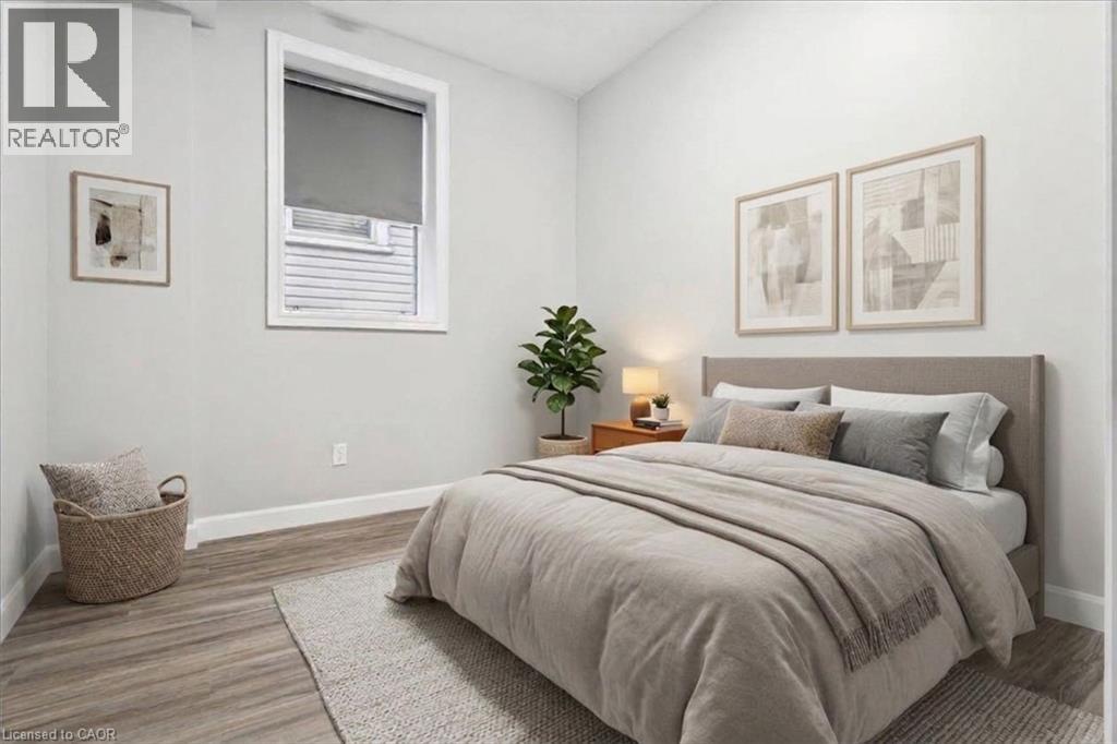 800 Beach Boulevard Unit# 2, Hamilton, Ontario  L8H 6Z3 - Photo 6 - 40874330