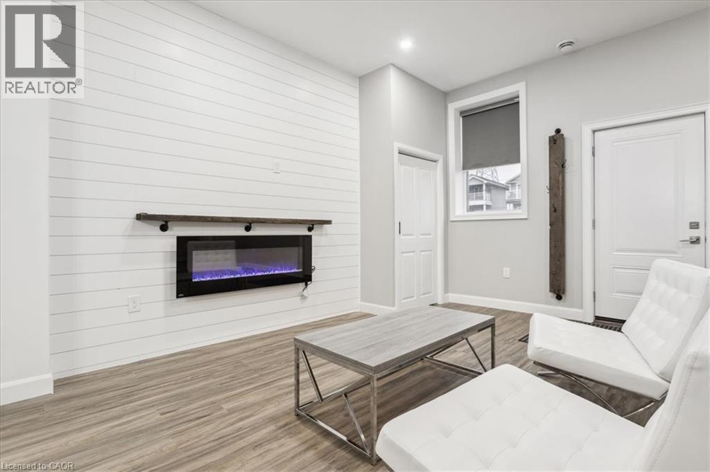 800 Beach Boulevard Unit# 2, Hamilton, Ontario  L8H 6Z3 - Photo 10 - 40874330