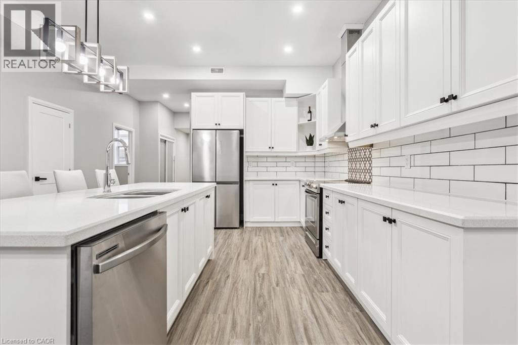 800 Beach Boulevard Unit# 2, Hamilton, Ontario  L8H 6Z3 - Photo 13 - 40874330