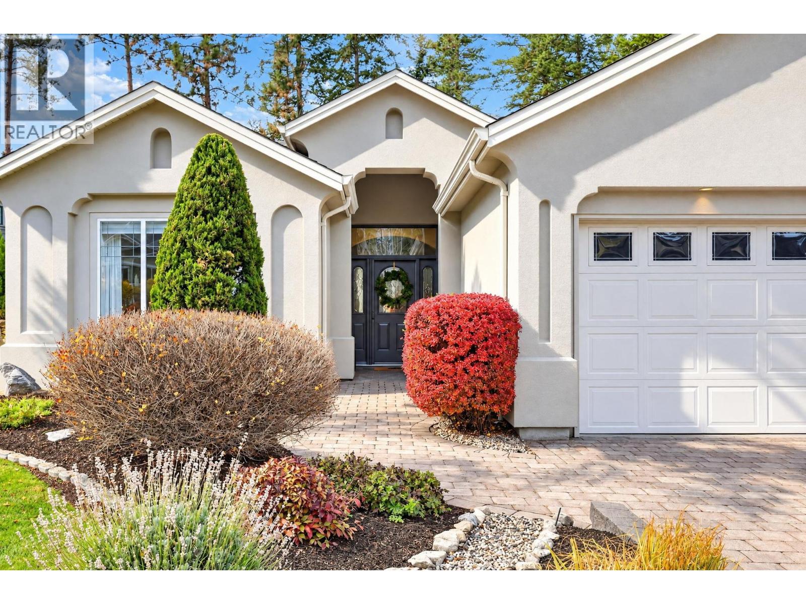 4539 Gallaghers Edgewood Drive, Kelowna, British Columbia
