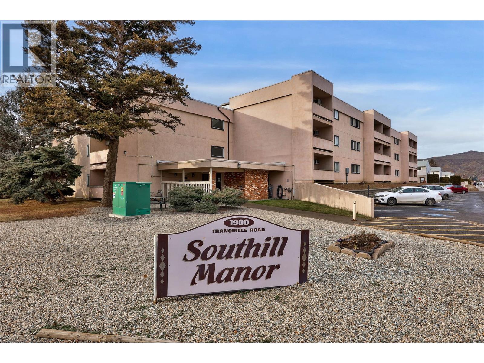 1900 Tranquille Road Unit# 20, Kamloops, British Columbia