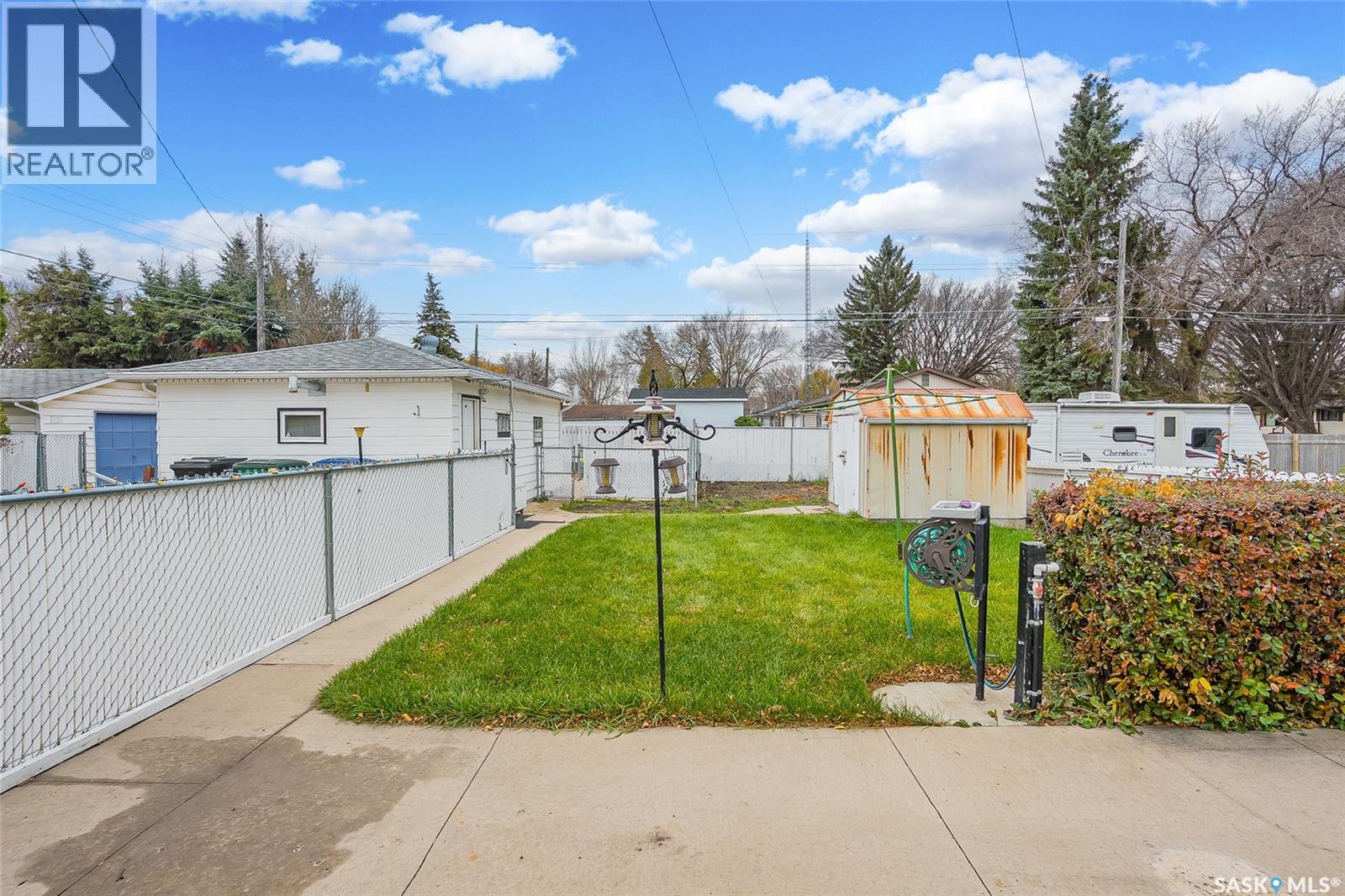 2711 Rusholme Road, Saskatoon, Saskatchewan  S7L 0H3 - Photo 37 - SK052148