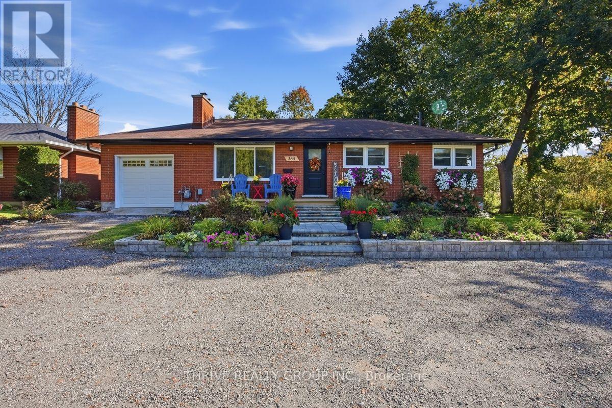 365 SUNSET DRIVE, central elgin, Ontario