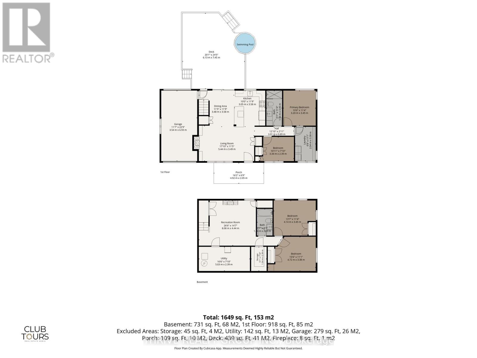 365 Sunset Drive, Central Elgin, Ontario  N5R 3C6 - Photo 48 - X14125652
