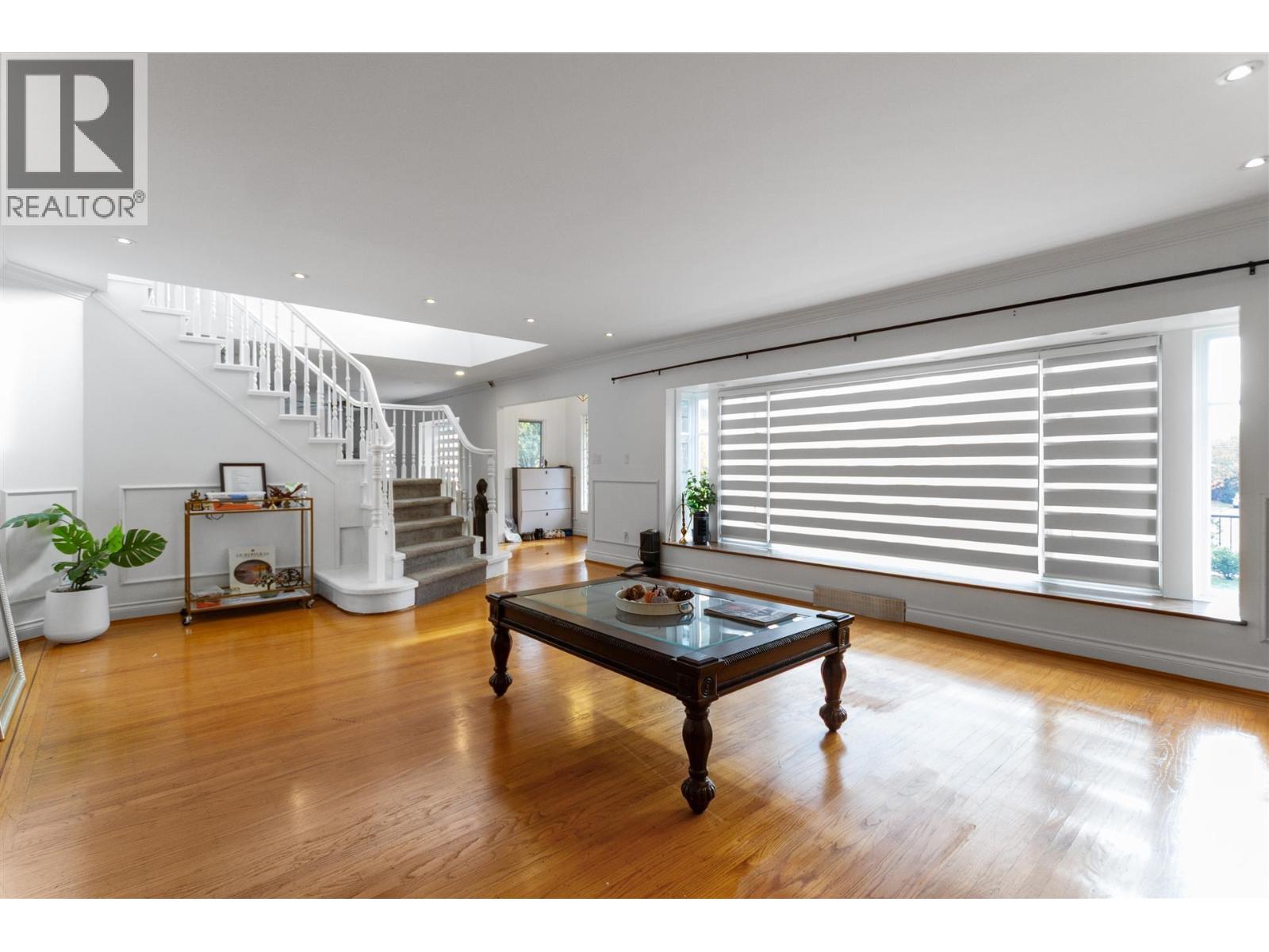1195 W 50th Avenue, Vancouver, British Columbia  V6P 1B1 - Photo 3 - R3179028