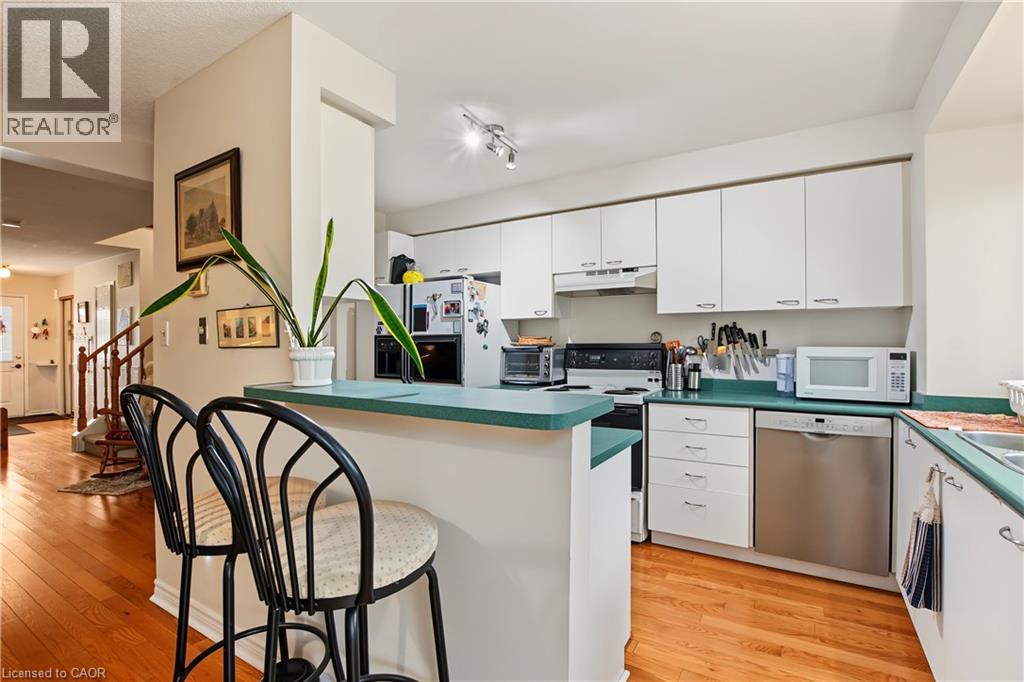 2940 Headon Forest Drive Unit# 7, Burlington, Ontario  L7M 4G9 - Photo 10 - 40864886