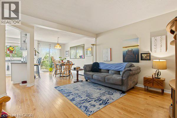 2940 Headon Forest Drive Unit# 7, Burlington, Ontario  L7M 4G9 - Photo 14 - 40864886