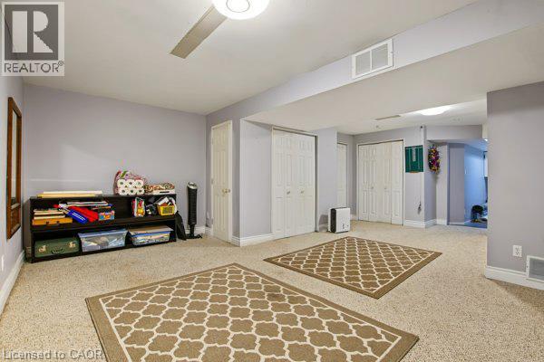 2940 Headon Forest Drive Unit# 7, Burlington, Ontario  L7M 4G9 - Photo 18 - 40864886
