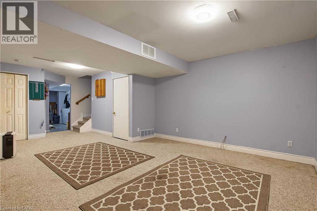 2940 Headon Forest Drive Unit# 7, Burlington, Ontario  L7M 4G9 - Photo 19 - 40864886