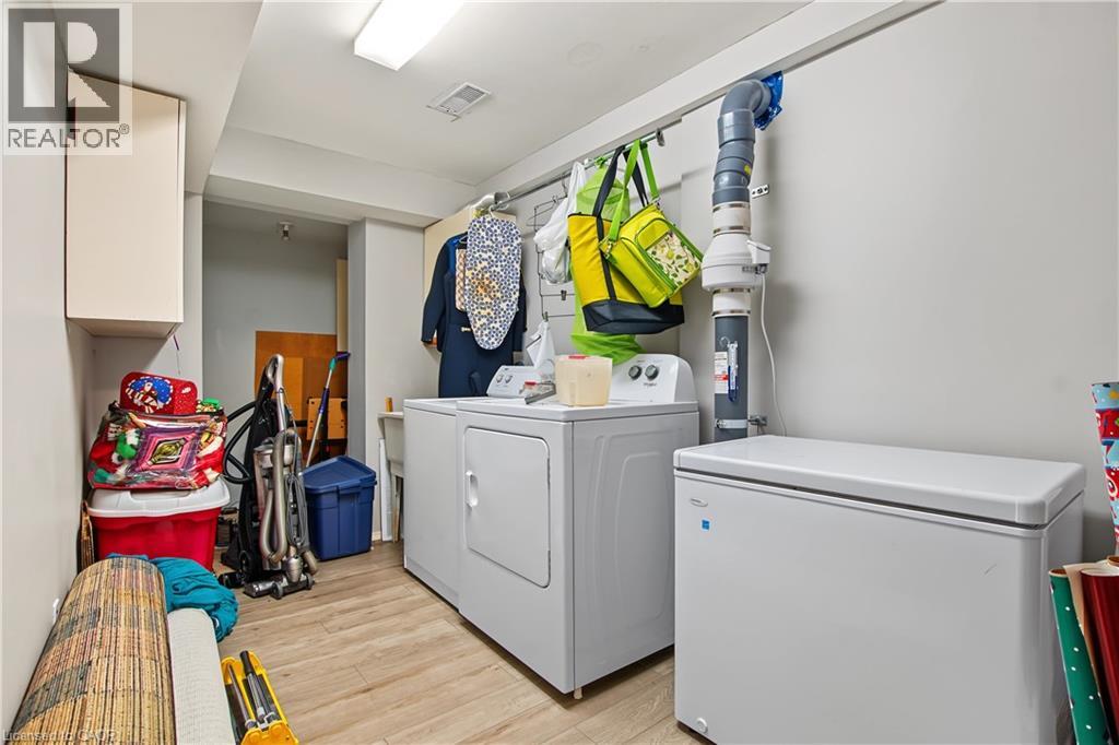 2940 Headon Forest Drive Unit# 7, Burlington, Ontario  L7M 4G9 - Photo 20 - 40864886
