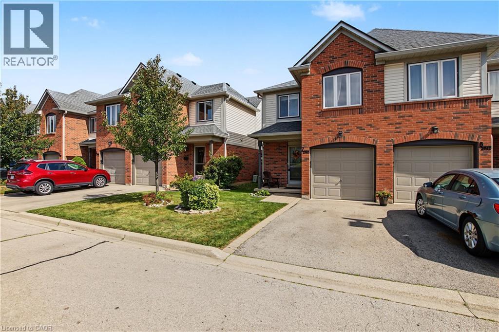 2940 Headon Forest Drive Unit# 7, Burlington, Ontario  L7M 4G9 - Photo 3 - 40864886