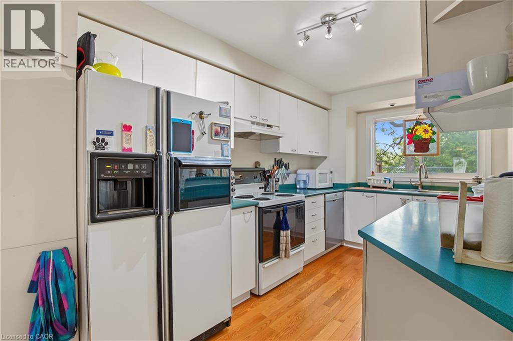 2940 Headon Forest Drive Unit# 7, Burlington, Ontario  L7M 4G9 - Photo 7 - 40864886